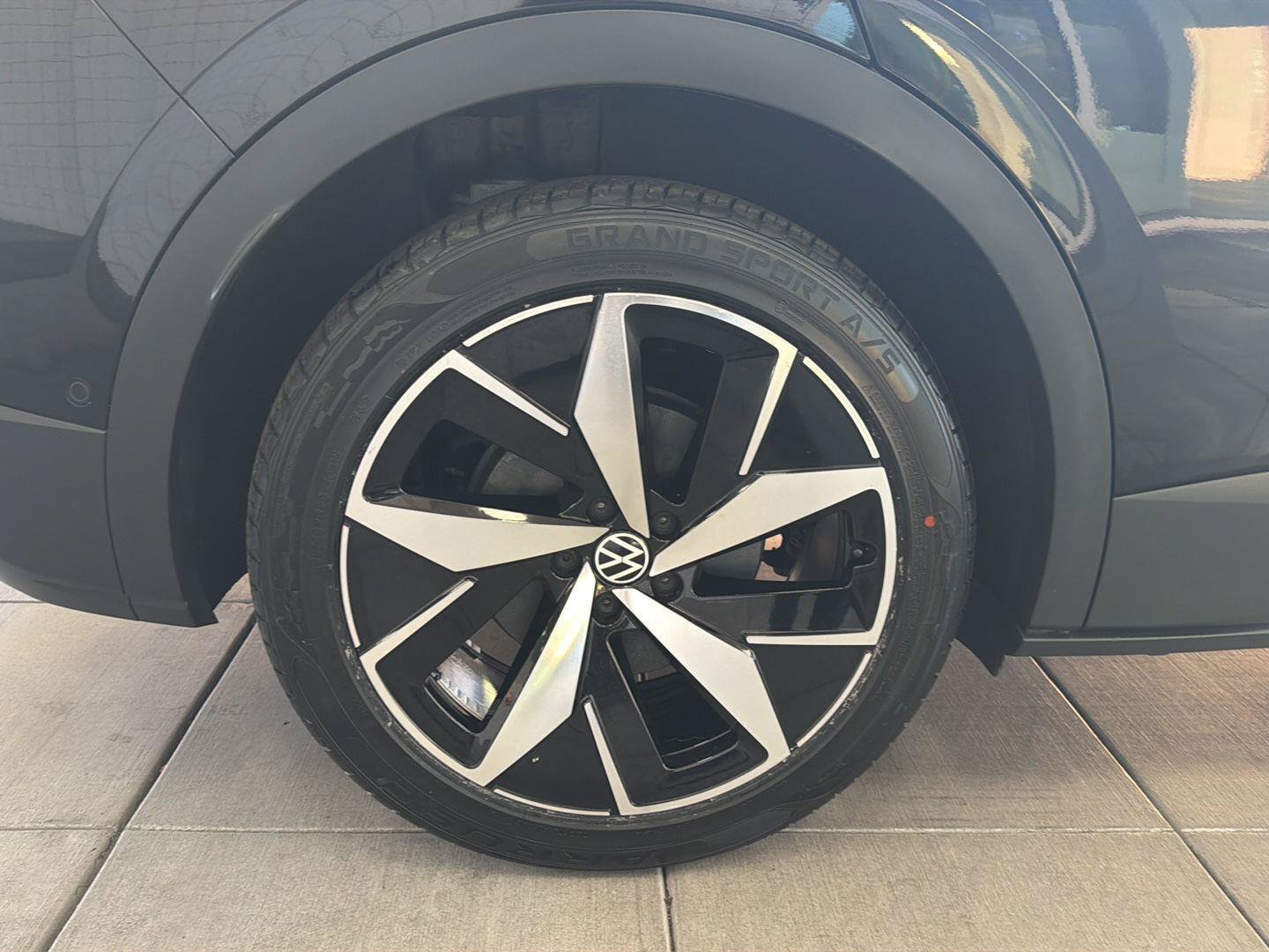 Certified 2023 Volkswagen ID.4 Pro S RWD image 11