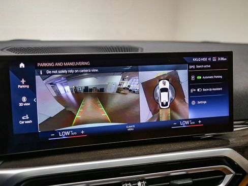 Used 2023 BMW i4 eDrive35 RWD image 25