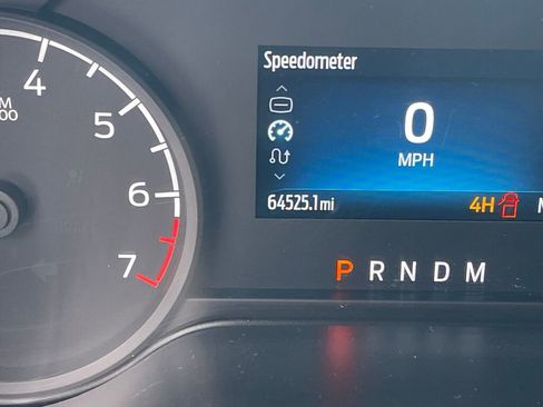 Used 2023 Ford F150 XLT image 16