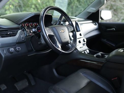 Used 2020 Chevrolet Tahoe LT AWD/4WD image 9