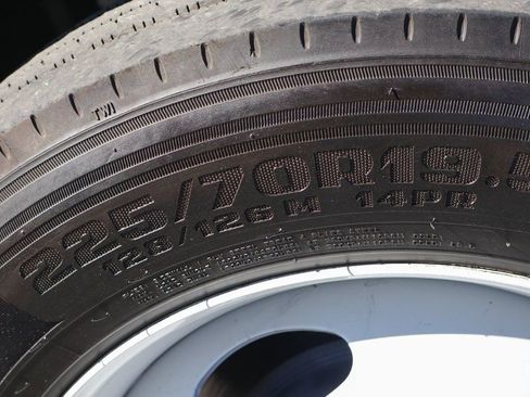 Used 2021 Ford F550 2WD SuperCab Super Duty image 42