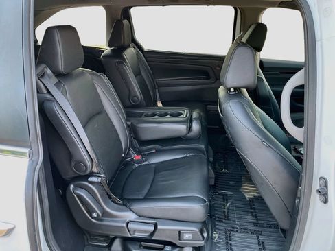Used 2022 Honda Odyssey Touring image 30