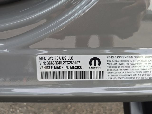New 2026 RAM 3500 Big Horn AWD/4WD image 29
