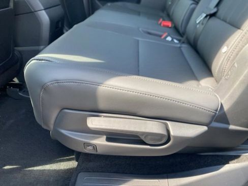 New 2026 Hyundai Santa Fe SE FWD image 36