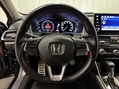 Used 2021 Honda Accord Sport Special Edition image 20