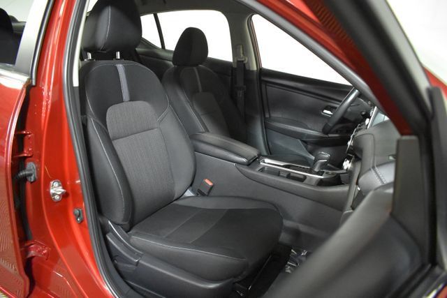 Certified 2024 Nissan Sentra SV w/ All-Weather Package FWD image 32