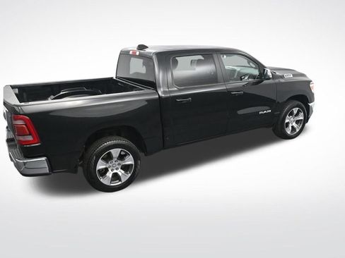 Used 2024 RAM 1500 Laramie image 23
