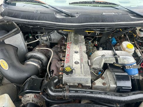 Used 1998 Dodge Ram 2500 Truck 4x4 Quad Cab image 16