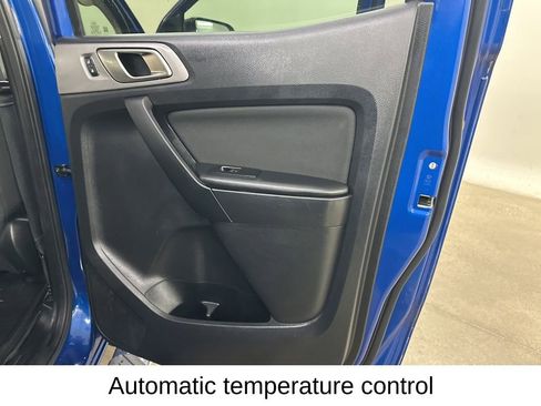 Used 2020 Ford Ranger XLT w/ Equipment Group 301A Mid image 22