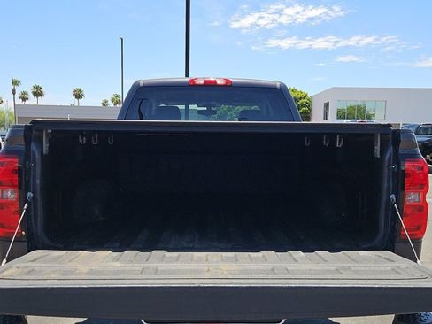 Used 2015 Chevrolet Silverado 1500 LT w/ All Star Edition AWD/4WD image 10