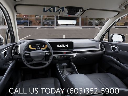 New 2026 Kia Sorento S AWD/4WD image 14