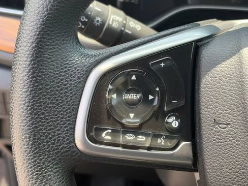 Used 2020 Honda CR-V EX image 17