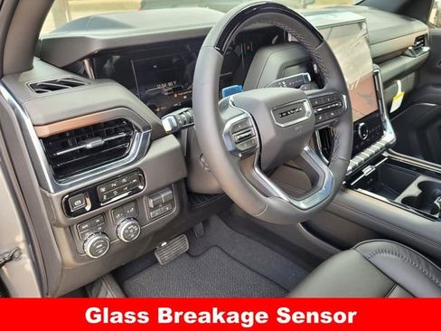 New 2026 GMC Yukon XL Denali w/ Denali Reserve Package AWD/4WD image 22