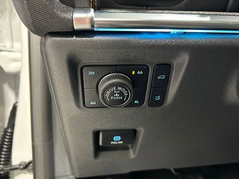 New 2025 Ford Expedition Tremor image 11