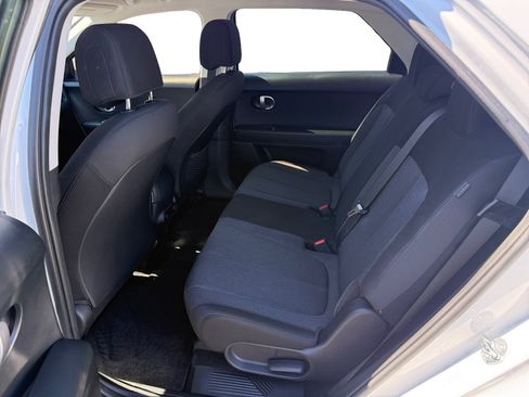 Used 2024 Hyundai Ioniq 5 SEL RWD image 16