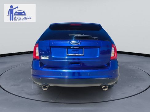 Used 2014 Ford Edge SE w/ Equipment Group 101A image 7