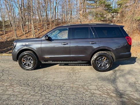 New 2026 Ford Expedition Tremor AWD/4WD image 34