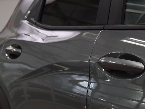 New 2026 Chevrolet TrailBlazer RS w/ Convenience Package image 18