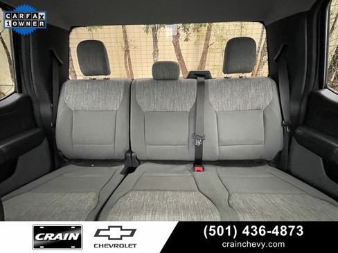 Used 2023 Ford F150 XLT w/ Equipment Group 301A Mid image 28