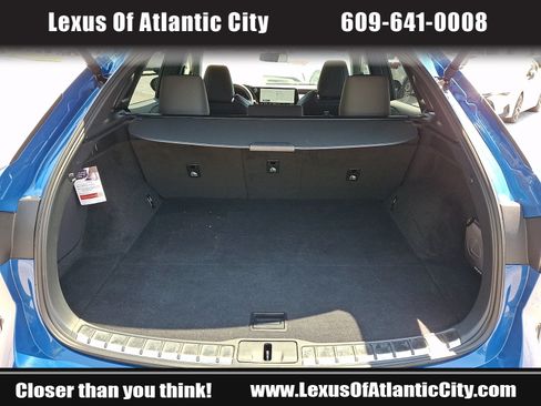 Certified 2024 Lexus RX 350 F Sport w/ Convenience Package AWD/4WD image 30