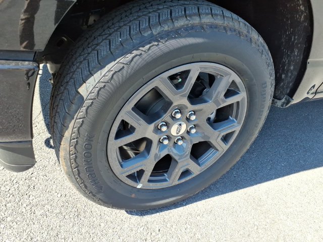 New 2026 Ford F150 STX w/ Equipment Group 200A AWD/4WD image 5