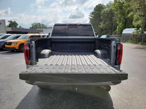 Used 2025 GMC Sierra 2500 Denali Ultimate AWD/4WD image 26