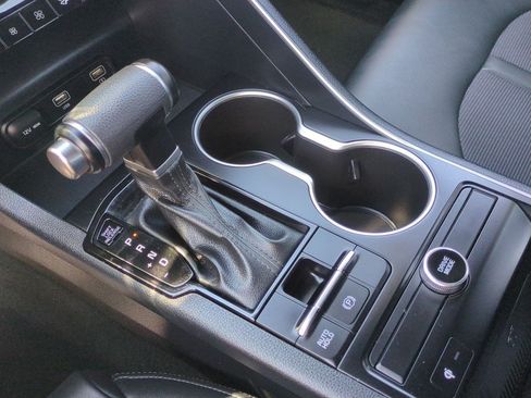 Certified 2023 Kia K5 GT-Line FWD image 19