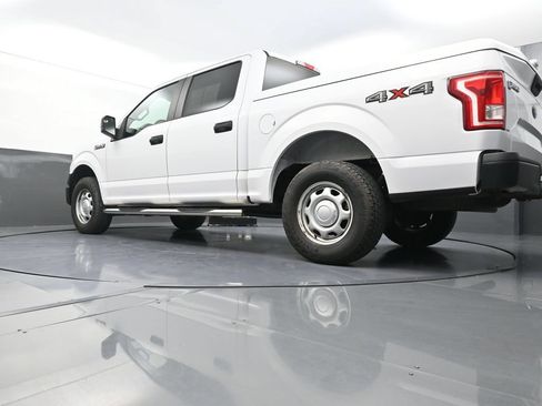 Used 2017 Ford F150 XL w/ XL Power Equipment Group AWD/4WD image 25
