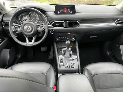 Used 2020 MAZDA CX-5 Touring AWD/4WD image 10