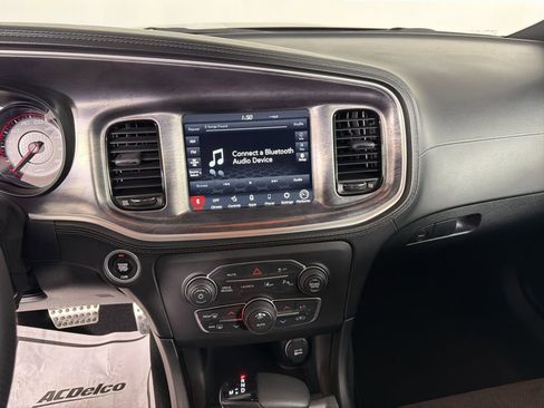 Used 2023 Dodge Charger Scat Pack w/ Daytona Edition Group image 24