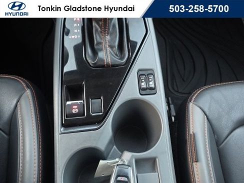 Used 2024 Subaru Crosstrek 2.5i Limited image 15