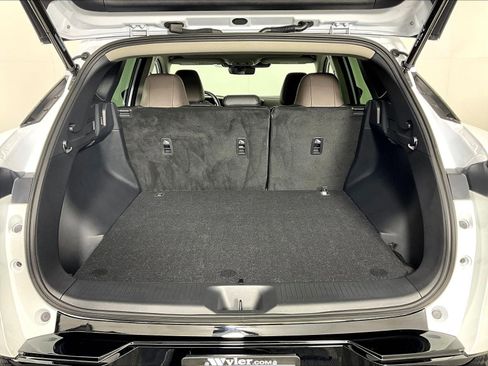 Certified 2026 Nissan Murano Platinum w/ Cargo Package AWD/4WD image 36