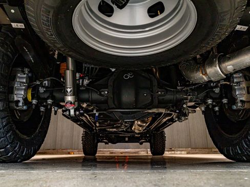 Used 2026 Ford F350 Platinum w/ Platinum Plus Package image 15