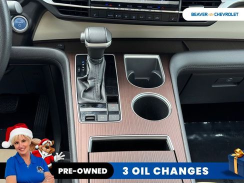 Used 2021 Toyota Sienna XLE image 22