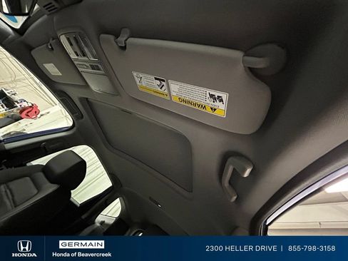 Used 2022 Honda CR-V Touring image 27