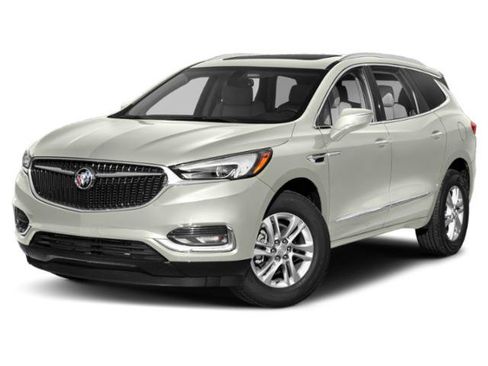 Used 2019 Buick Enclave Avenir w/ Avenir Technology Package AWD/4WD image 1