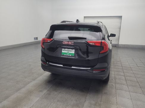 Used 2020 GMC Terrain SLT w/ Preferred Package FWD image 7