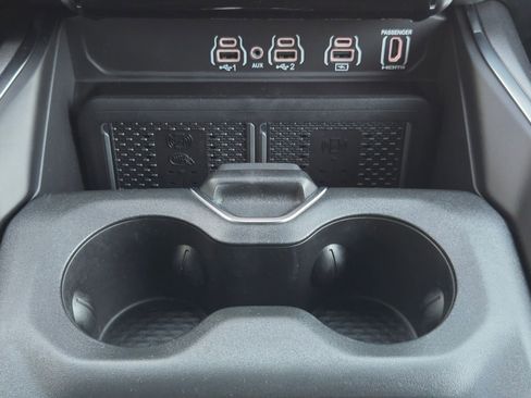 New 2026 RAM 1500 Laramie w/ Night Edition image 13