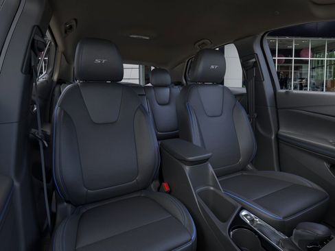 New 2026 Buick Encore GX Sport Touring w/ Comfort Package image 16