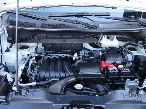 Used 2016 Nissan NV200 SV image 14