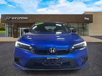 Used 2022 Honda Civic Sport video 2