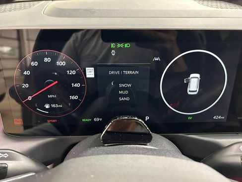 New 2027 Kia Telluride SX X-Line AWD/4WD image 20