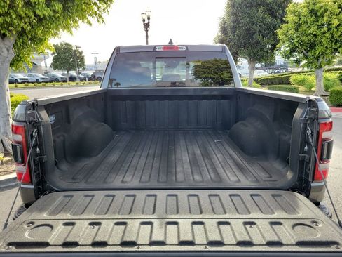 Certified 2021 RAM 1500 Rebel image 17