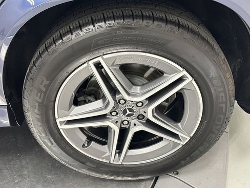 Certified 2024 Mercedes-Benz GLE 350 4MATIC image 22