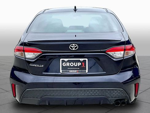 Used 2020 Toyota Corolla SE FWD image 5