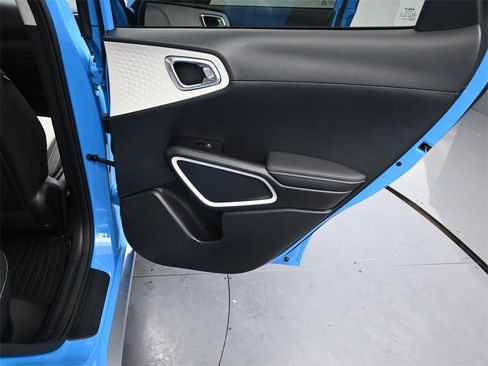 Certified 2023 Kia Soul GT-Line image 20