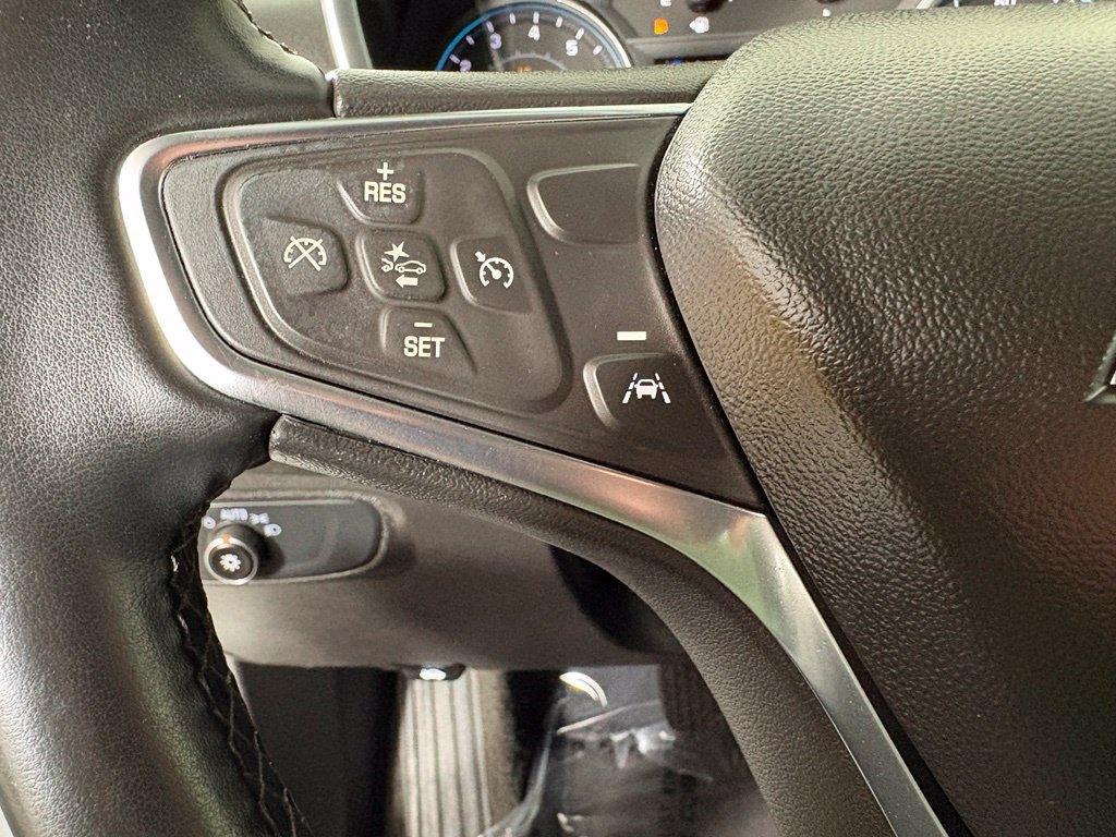Used 2024 Chevrolet Equinox LT FWD image 24