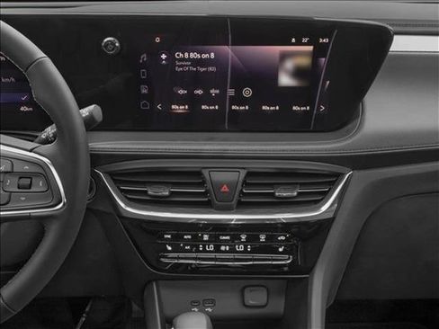 New 2026 Buick Encore GX Avenir w/ Avenir Technology Package image 7
