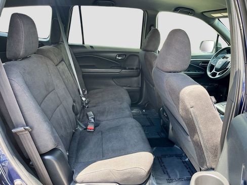 Used 2022 Honda Pilot Sport image 27
