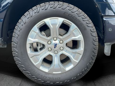 Used 2023 Ford F150 Platinum w/ Equipment Group 701A High AWD/4WD image 51